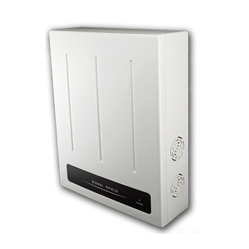 昌都市手机信号屏蔽器DX1800