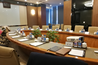 昌都市某保密会议手机信号屏蔽