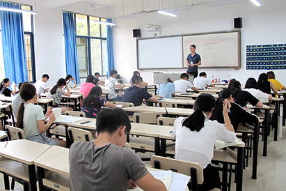 昌都市沈阳建筑大学考场手机信号屏蔽器