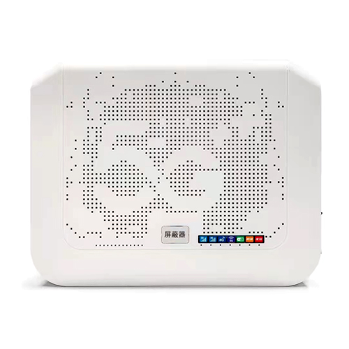 昌都市5G手机信号屏蔽器DX5080