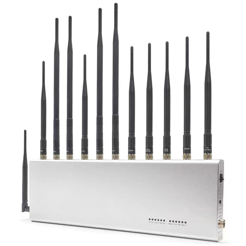 昌都市5G手机信号屏蔽器DX5012