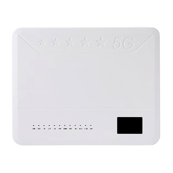 昌都市5G手机信号屏蔽器