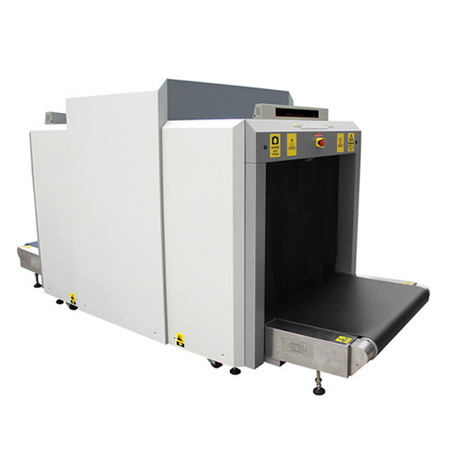 昌都市狮王DX100100C多能量变速X射线安检机